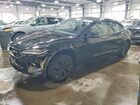 2024 Tesla Model 3 Black vin: 5YJ3E1EB9RF814712