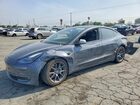2021 Tesla Model 3 Серый vin: 5YJ3E1EBXMF069171
