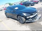 2021 Tesla Model 3 Performance Dual Motor All-wheel Drive Black vin: 5YJ3E1EC2MF991779