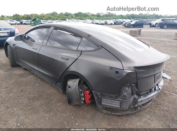 2023 TESLA MODEL 3 PERFORMANCE DUAL MOTOR ALL-WHEEL DRIVE