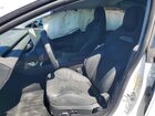 2024 Tesla Model 3 White vin: 5YJ3E1ET7RF822008 2024 Tesla Model 3 White vin: 5YJ3E1ET7RF822008