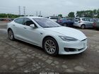 2016 Tesla Model S 60/70/75/85 White vin: 5YJSA1E13GF159488