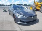 2017 Tesla Model S 100d/60d/75d/90d/p100d Navy vin: 5YJSA1E29HF190870