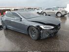 2019 Tesla Model S 100d/long Range/p100d/performance Серый vin: 5YJSA1E49KF330781