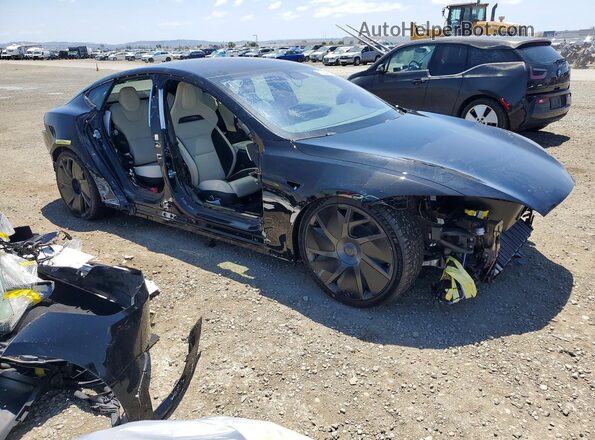 2026 TESLA MODEL S