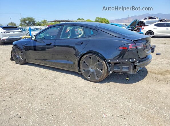 2026 TESLA MODEL S