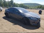 2021 Tesla Model S Plaid Tri Motor All-wheel Drive Серый vin: 5YJSA1E68MF433694