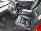 2021 Tesla Model Y Red vin: 5YJYGDED9MF116645 2021 Tesla Model Y Red vin: 5YJYGDED9MF116645