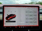 2021 Tesla Model Y Red vin: 5YJYGDED9MF116645 2021 Tesla Model Y Red vin: 5YJYGDED9MF116645