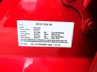 2021 Tesla Model Y Red vin: 5YJYGDED9MF116645 2021 Tesla Model Y Red vin: 5YJYGDED9MF116645