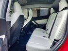 2021 Tesla Model Y Red vin: 5YJYGDEE0MF072138