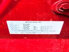 2021 Tesla Model Y Red vin: 5YJYGDEE0MF072138