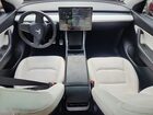 2021 Tesla Model Y Red vin: 5YJYGDEE0MF072138