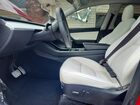 2021 Tesla Model Y Red vin: 5YJYGDEE0MF072138