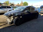 2020 Tesla Model Y Black vin: 5YJYGDEE1LF019947