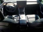 2021 Tesla Model Y White vin: 5YJYGDEE3MF108243