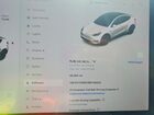 2021 Tesla Model Y White vin: 5YJYGDEE3MF108243