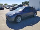 2021 Tesla Model Y Charcoal vin: 5YJYGDEE4MF063149