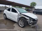 2021 Tesla Model Y Long Range Dual Motor All-wheel Drive White vin: 5YJYGDEE4MF063426