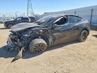 2021 Tesla Model Y Black vin: 5YJYGDEE4MF285416