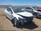 2021 Tesla Model Y Long Range Dual Motor All-wheel Drive White vin: 5YJYGDEE7MF094279