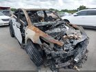 2021 Tesla Model Y Long Range Dual Motor All-wheel Drive White vin: 5YJYGDEE9MF270314