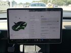 2021 Tesla Model Y Long Range Dual Motor All-wheel Drive White vin: 5YJYGDEEXMF140302
