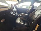2021 Tesla Model Y Blue vin: 5YJYGDEF1MF277914