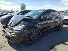2020 Tesla Model Y Black vin: 5YJYGDEF7LF014096