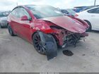 2020 Tesla Model Y   Red vin: 5YJYGDEF9LF039680