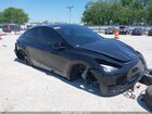 2021 Tesla Model Y Performance Dual Motor All-wheel Drive Черный vin: 5YJYGDEF9MF081932