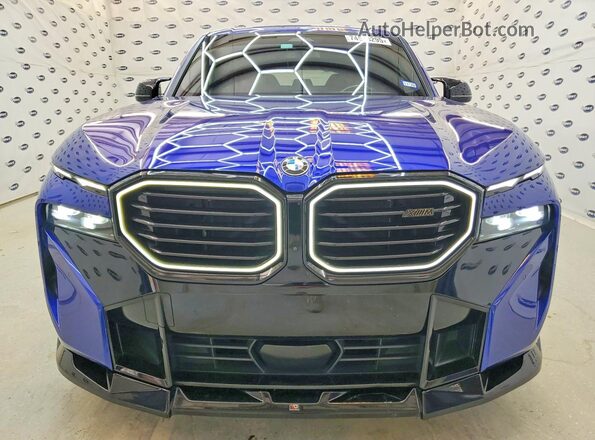 2023 BMW XM