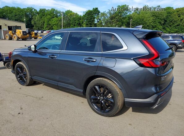 2025 HONDA CR-V SPORT-L