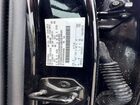 2017 Ford F150 Supercrew Черный vin: 1FTEW1EF0HFA91903