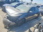 2024 Nissan Sentra Sv Gray vin: 3N1AB8CV2RY318728