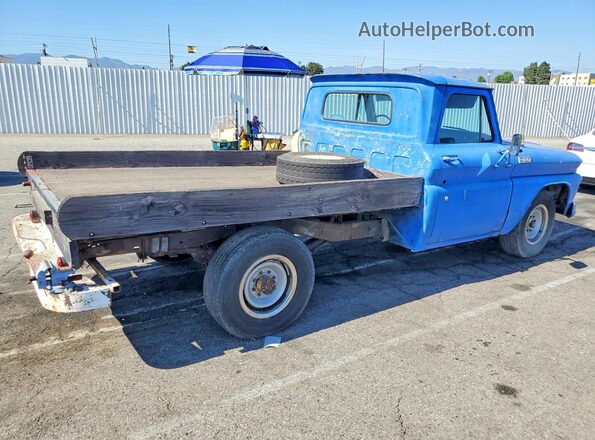 1965 CHEVROLET C20