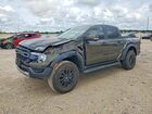 2024 Ford Ranger Raptor Green vin: 1FTER4LR3RLE48192
