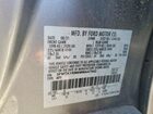 2021 Ford Mustang Mach-e Select Silver vin: 3FMTK1RM8MMA47942