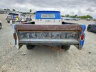 1964 Chevrolet Pickup Blue vin: C2545Z120425