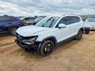 2025 Volkswagen Taos Se White vin: 3VVSC7B23SM053106