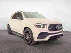 2020 Mercedes-benz Gle 450 4matic White vin: 4JGFB5KE0LA259124