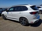 2024 Bmw X5 Xdrive50e Белый vin: 5UX43EU0XR9T61291