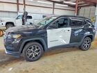 2025 Jeep Compass Limited Black vin: 3C4NJDCN1ST590670