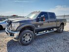 2016 Ford F350 Super Duty Gray vin: 1FT8W3BT3GEC49822