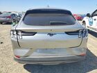2021 Ford Mustang Mach-e Select Silver vin: 3FMTK1RM8MMA47942