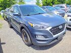 2020 Hyundai Tucson Value Charcoal vin: KM8J3CA42LU239606