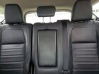 2017 Ford Escape Se Black vin: 1FMCU9GD3HUE92358