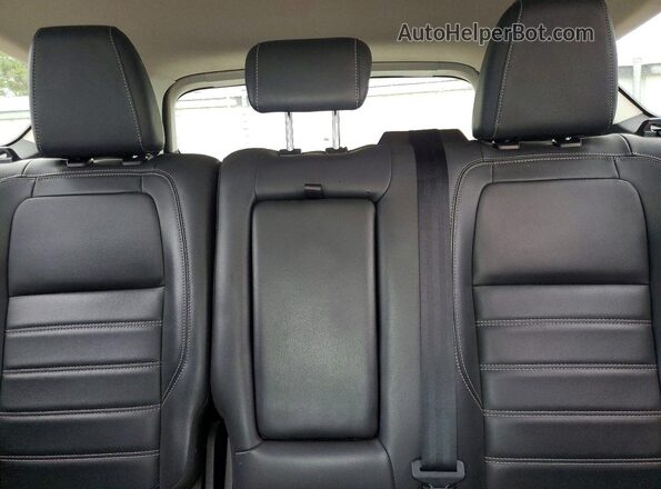 1FMCU9GD3HUE92358 2017 FORD ESCAPE Black Vista interior trasera