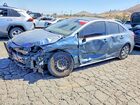 2022 Toyota Corolla Le Blue vin: JTDEPMAE4N3032037