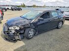 2016 Ford Focus S Black vin: 1FADP3E26GL293913